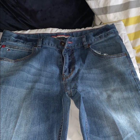 Tommy Hilfiger jeans!!!! - Picture 2 of 6